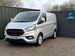 Ford Transit Custom 2.0 280 EcoBlue Limited L1 H1 Euro 6 (s/s) 5dr 5dr Manual 2020