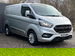 Ford Transit Custom 2.0 280 EcoBlue Limited L1 H1 Euro 6 (s/s) 5dr 5dr Manual 2020