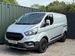 Ford Transit Custom 2.0 300 EcoBlue Trail L1 H1 Euro 6 (s/s) 5dr 5dr Manual 2021