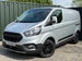 Ford Transit Custom 2.0 300 EcoBlue Trail L1 H1 Euro 6 (s/s) 5dr 5dr Manual 2021