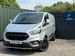 Ford Transit Custom 2.0 300 EcoBlue Trail L1 H1 Euro 6 (s/s) 5dr 5dr Manual 2021