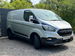 Ford Transit Custom 2.0 300 EcoBlue Trail L1 H1 Euro 6 (s/s) 5dr 5dr Manual 2021