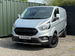 Ford Transit Custom 2.0 300 EcoBlue Trail L1 H1 Euro 6 (s/s) 5dr 5dr Manual 2021