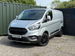 Ford Transit Custom 2.0 300 EcoBlue Trail L1 H1 Euro 6 (s/s) 5dr 5dr Manual 2021