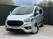 Ford Transit Custom 2.0 300 EcoBlue Trend Crew Van L1 H1 Euro 6 (s/s) 5dr 5dr Manual 2021