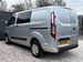 Ford Transit Custom 2.0 300 EcoBlue Trend Crew Van L1 H1 Euro 6 (s/s) 5dr 5dr Manual 2021