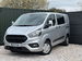 Ford Transit Custom 2.0 300 EcoBlue Trend Crew Van L1 H1 Euro 6 (s/s) 5dr 5dr Manual 2021