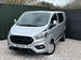 Ford Transit Custom 2.0 300 EcoBlue Trend Crew Van L1 H1 Euro 6 (s/s) 5dr 5dr Manual 2021