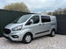 Ford Transit Custom 2.0 300 EcoBlue Trend Crew Van L1 H1 Euro 6 (s/s) 5dr 5dr Manual 2021