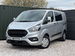 Ford Transit Custom 2.0 300 EcoBlue Trend Crew Van L1 H1 Euro 6 (s/s) 5dr 5dr Manual 2021