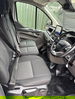 Ford Transit Custom 2.0 300 EcoBlue Trend Crew Van L1 H1 Euro 6 (s/s) 5dr 5dr Manual 2021