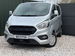 Ford Transit Custom 2.0 300 EcoBlue Trend Crew Van L1 H1 Euro 6 (s/s) 5dr 5dr Manual 2021