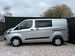 Ford Transit Custom 2.0 300 EcoBlue Trend Crew Van L1 H1 Euro 6 (s/s) 5dr 5dr Manual 2021
