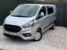 Ford Transit Custom 2.0 300 EcoBlue Trend Crew Van L1 H1 Euro 6 (s/s) 5dr 5dr Manual 2021