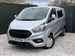 Ford Transit Custom 2.0 300 EcoBlue Trend Crew Van L1 H1 Euro 6 (s/s) 5dr 5dr Manual 2021
