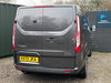 Ford Transit Custom 2.0 340 EcoBlue Limited L2 H1 Euro 6 (s/s) 5dr 5dr Manual 2026