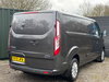 Ford Transit Custom 2.0 340 EcoBlue Limited L2 H1 Euro 6 (s/s) 5dr 5dr Manual 2026