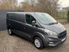 Ford Transit Custom 2.0 340 EcoBlue Limited L2 H1 Euro 6 (s/s) 5dr 5dr Manual 2026