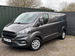 Ford Transit Custom 2.0 340 EcoBlue Limited L2 H1 Euro 6 (s/s) 5dr 5dr Manual 2022