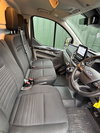 Ford Transit Custom 2.0 340 EcoBlue Limited L2 H1 Euro 6 (s/s) 5dr 5dr Manual 2026