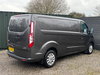 Ford Transit Custom 2.0 340 EcoBlue Limited L2 H1 Euro 6 (s/s) 5dr 5dr Manual 2026
