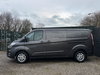Ford Transit Custom 2.0 340 EcoBlue Limited L2 H1 Euro 6 (s/s) 5dr 5dr Manual 2026