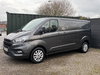 Ford Transit Custom 2.0 340 EcoBlue Limited L2 H1 Euro 6 (s/s) 5dr 5dr Manual 2026