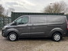 Ford Transit Custom 2.0 340 EcoBlue Limited L2 H1 Euro 6 (s/s) 5dr 5dr Manual 2026