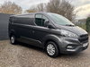 Ford Transit Custom 2.0 340 EcoBlue Limited L2 H1 Euro 6 (s/s) 5dr 5dr Manual 2026