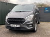 Ford Transit Custom 2.0 340 EcoBlue Limited L2 H1 Euro 6 (s/s) 5dr 5dr Manual 2026