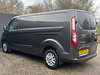 Ford Transit Custom 2.0 340 EcoBlue Limited L2 H1 Euro 6 (s/s) 5dr 5dr Manual 2026