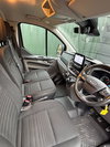 Ford Transit Custom 2.0 340 EcoBlue Limited L2 H1 Euro 6 (s/s) 5dr 5dr Manual 2026