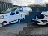 Ford Transit Custom 2.0 340 EcoBlue Trend L1 H1 Euro 6 5dr 5dr Manual 2026
