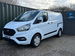 Ford Transit Custom 2.0 340 EcoBlue Trend L1 H1 Euro 6 5dr 5dr Manual 2018