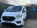 Ford Transit Custom 2.0 340 EcoBlue Trend L1 H1 Euro 6 5dr 5dr Manual 2018