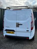Ford Transit Custom 2.0 340 EcoBlue Trend L1 H1 Euro 6 5dr 5dr Manual 2018