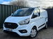Ford Transit Custom 2.0 340 EcoBlue Trend L1 H1 Euro 6 5dr 5dr Manual 2018