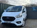 Ford Transit Custom 2.0 340 EcoBlue Trend L1 H1 Euro 6 5dr 5dr Manual 2018