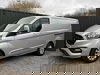 Ford Transit Custom 2.0 340 EcoBlue Trend L1 H1 Euro 6 (s/s) 5dr 5dr Manual 2025