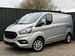 Ford Transit Custom 2.0 340 EcoBlue Trend L1 H1 Euro 6 (s/s) 5dr 5dr Manual 2020