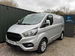 Ford Transit Custom 2.0 340 EcoBlue Trend L1 H1 Euro 6 (s/s) 5dr 5dr Manual 2020