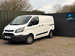 Ford Transit Custom 2.2 TDCi 290 L1 H1 5dr 5dr Manual 2014