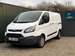 Ford Transit Custom 2.2 TDCi 290 L1 H1 5dr 5dr Manual 2014