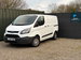Ford Transit Custom 2.2 TDCi 290 L1 H1 5dr 5dr Manual 2014