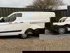 Ford Transit Custom 2.2 TDCi 290 L1 H1 5dr 5dr Manual 2026