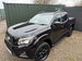 Nissan Navara 2.3 dCi N-Guard 4WD Euro 6 (s/s) 4dr 4dr Manual 2019