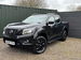 Nissan Navara 2.3 dCi N-Guard 4WD Euro 6 (s/s) 4dr 4dr Manual 2019