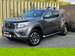 Nissan Navara 2.3 dCi Tekna Auto 4WD Euro 6 4dr 4dr Automatic 2017