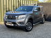 Nissan Navara 2.3 dCi Tekna Auto 4WD Euro 6 4dr 4dr Automatic 2017