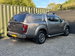 Nissan Navara 2.3 dCi Tekna Auto 4WD Euro 6 4dr 4dr Automatic 2017